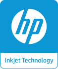 inkjet technology by HP